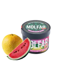 Тютюн Molfar Chill Line Баштановий Фреш (40 г)