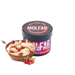 Табак Molfar Chill Line Вареники с вишнями (40 г)