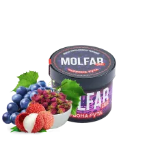 Тютюн Molfar Chill Line Червона Рута (40 г)