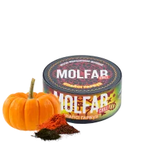 Тютюн Molfar Chill Line Спайсі Гарбуз (100 г)