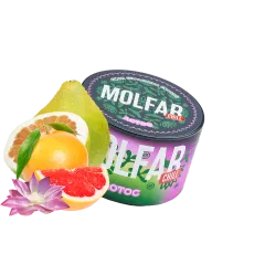 Тютюн Molfar Chill Line Лотос (200 г)