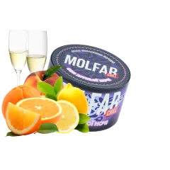 Тютюн Molfar Chill Line Сон Літньої Ночі (200 г)