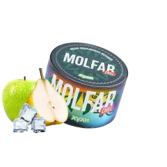 Тютюн Molfar Chill Line Хухи (200 г)