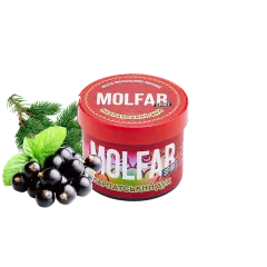 Тютюн Molfar Spirit Line Карпатський Дух (40 г)