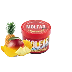 Тютюн Molfar Spirit Line Тропічний Смузі (40 г)