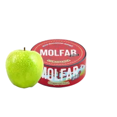 Табак Molfar Spirit Line Симиренка (100 г)