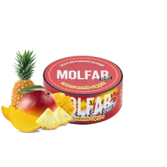 Табак Molfar Spirit Line Тропический Смузи (100 г)