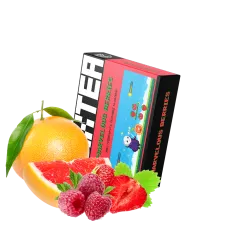 Кальянна чайна суміш Pixtea Marvelous Berries (Марвелоус Берріс, 50 ​​г)