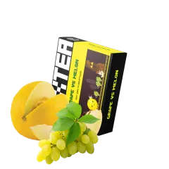 Кальянна чайна суміш Pixtea Grape Vs Melon (Грейп нд Мелон, 50 г)