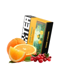 Кальянна чайна суміш Pixtea Vivid Fusion (Вівід Фьюжн, 50 г)