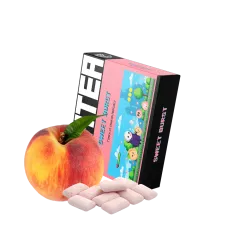 Кальянна чайна суміш Pixtea Sweet Burst (Світ Берст, 50 г)