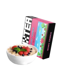 Кальянна чайна суміш Pixtea Berry Crunch (Беррі Кранч, 50 г)