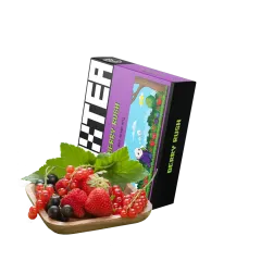 Кальянна чайна суміш Pixtea Berry Rush (Беррі Раш, 50 г)