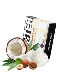 Кальянна чайна суміш Pixtea Coconut Kiss (Коконат Кісс, 50 ​​г)