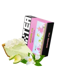 Кальянна чайна суміш Pixtea Jasmine Pie (Жасмин Пай, 50 г)