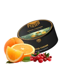 Кальянна чайна суміш Pixtea Vivid Fusion (Вівід Фьюжн, 100 г)