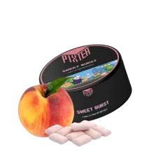 Кальянна чайна суміш Pixtea Sweet Burst (Світ Берст, 100 г)
