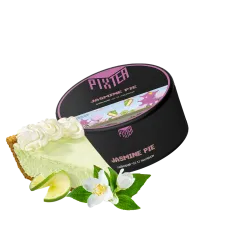 Кальянна чайна суміш Pixtea Jasmine Pie (Жасмин Пай, 100 г)