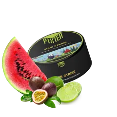 Кальянна чайна суміш Pixtea Sour Strike (Саур Страйк, 100 г)