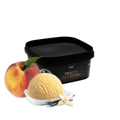 Табак 420 Peach Gelatto (Персиковый Джелатто, 250 г)