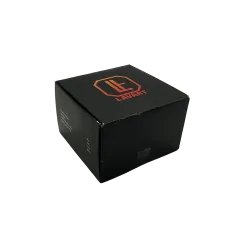 Кокосовый уголь для кальяна Lavart (0,25 кг, 18 шт, р25)