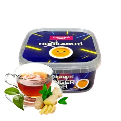 Табак Hookanuti Ginger Tea (Имбирный чай, 250 г)