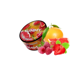 Тютюн Yummy Рожевий Лимонад (100 г)