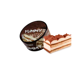Тютюн Yummy Тірамісу (100 г)