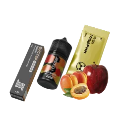 Набір для самозамішування Chaser Lux Vitamin (Вітамін, 65 мг, 30 мл)