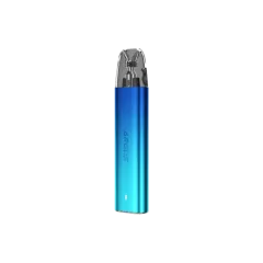 Voopoo Argus G2 Mini Pod Kit 1200 Aurora Blue (Синий, с картриджем) Многоразовый POD