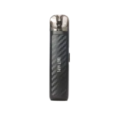 Lost Vape Ursa Nano 800 Black Carbon Fiber (Чорний карбон, з картриджем) Багаторазовий POD