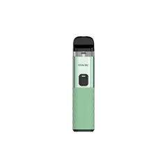 Smok PROPOD 800 Pale Green (Зелёный пастельный, с картриджем) Многоразовый POD