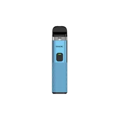 Smok PROPOD 800 Pale Blue (Синий, с картриджем) Многоразовый POD