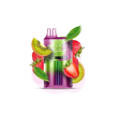 Elf Bar BC20000 Strawberry Kiwi (Клубника Киви) Одноразовый POD