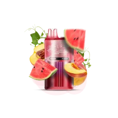 Elf Bar BC20000 Watermelon Sour Peach (Арбуз Кислый Персик) Одноразовый POD