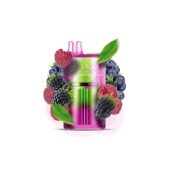 Elf Bar BC20000 Wild Berries Crawler (Вайлд Беррис Краулер) Одноразовый POD