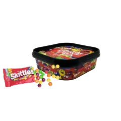 Кальянна чайна суміш Space Tea Skittles (Скіттлс, 100 г)
