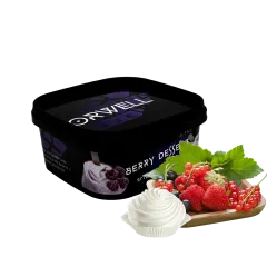 Табак Orwell Medium Berry Dessert (Ягодный Десерт, 200 г)
