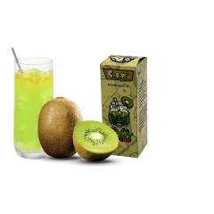 Рідина Creepy Kiwi Juice (Ківі Джус, 50 мг, 30 мл)