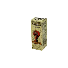 Жидкость Creepy Mystery (Мистери, 50 мг, 30 мл)