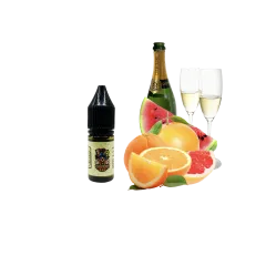 Рідина Creepy Wunchpunch (Вуншпунш, 50 мг, 10 мл)