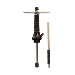 Кальян Sunrise Windskull Lite Black (чорний, базовий комплект)