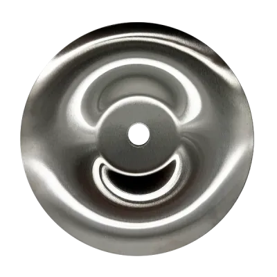 Кальян Sunrise Windskull Lite Black (чорний, базовий комплект)