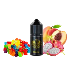 Жидкость Wick&Wire salt Bugaboo (Бугабу, 50 мг, 30 мл)