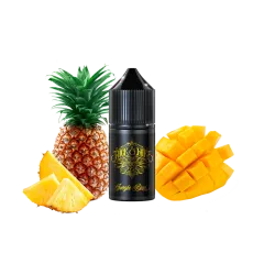 Жидкость Wick&Wire salt Jungle Bird (Джангл Бёрд, 50 мг, 30 мл)