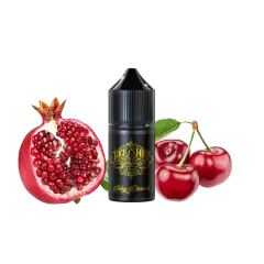 Жидкость Wick&Wire salt Ruby Dreams (Руби Дримс, 50 мг, 30 мл)