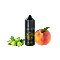 Жидкость Wick&Wire salt Sun Rays (Сан Райз, 50 мг, 30 мл)