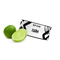 Тютюн Spam Лайм (100 г)