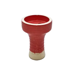 Глиняная чаша GrynBowls Killer Pink (Розовый)