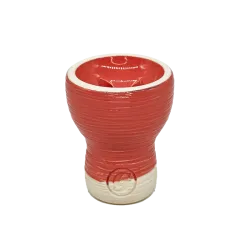 Глиняная чаша GrynBowls Mummy Glaze Pink (Розовый)